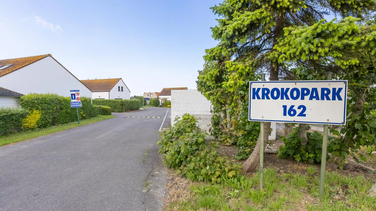 Krokopark - Nr. 4-Extérieur
