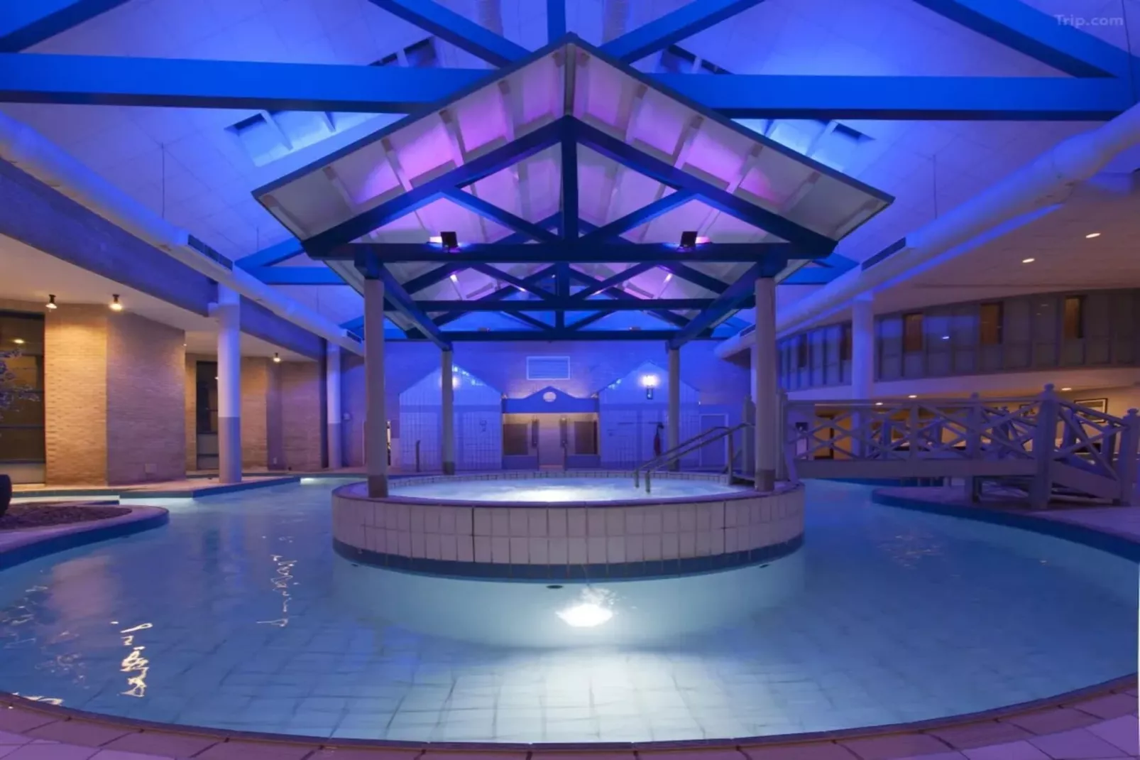 Standard Family of 3 Room-équipements