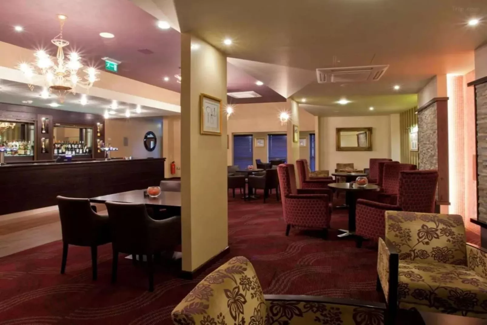 Classic Double room-Facilities