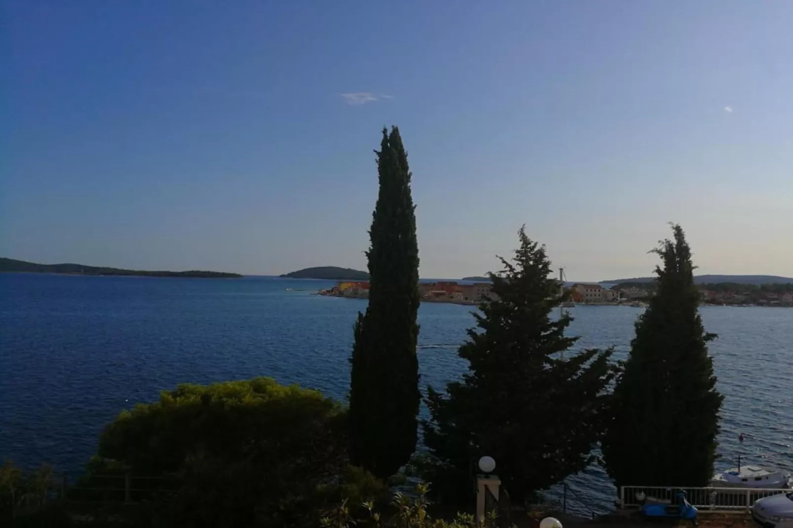 Apartments Nena - Apartment Matea A1 - Areas within 20km in summer