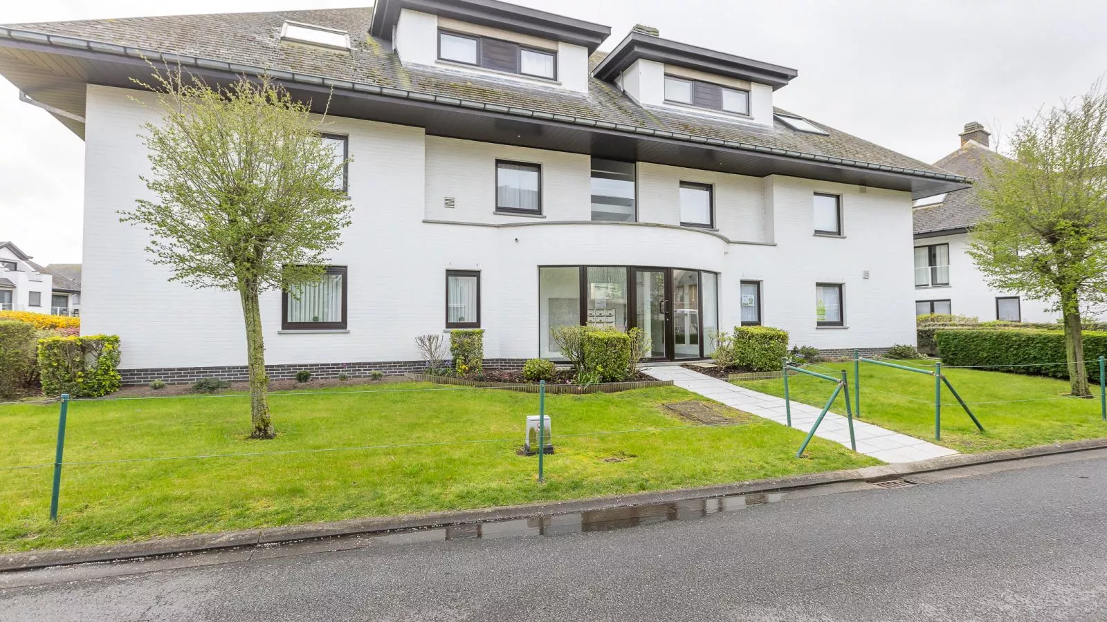 Golf Azur I Biarritz - 0003 + box 3-Outdoor