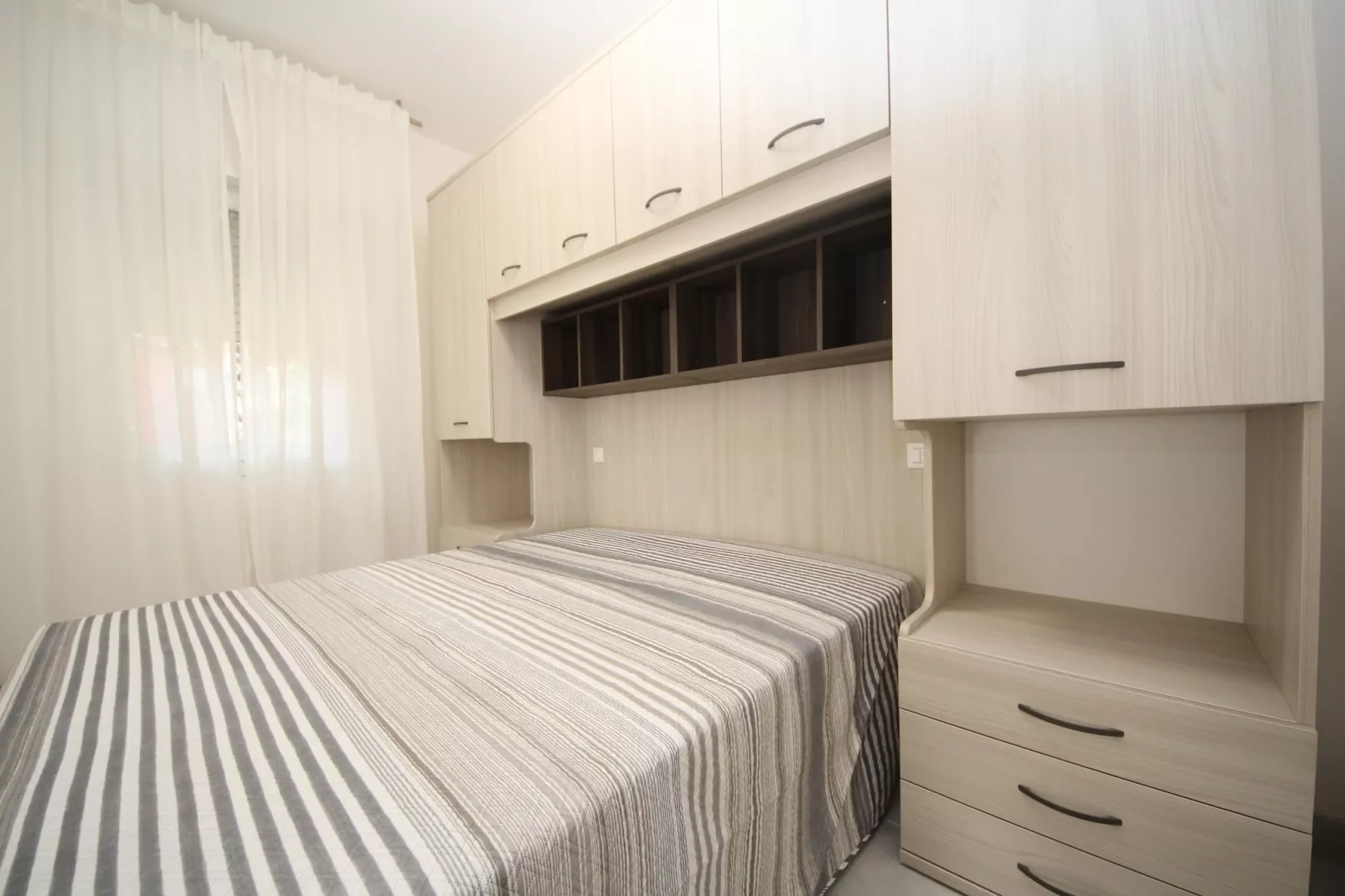 Sandra via Milano trilo - 13-Bedroom