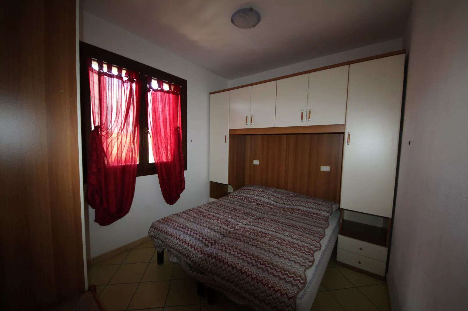 Solmare trilo - 61/18-Schlafzimmer