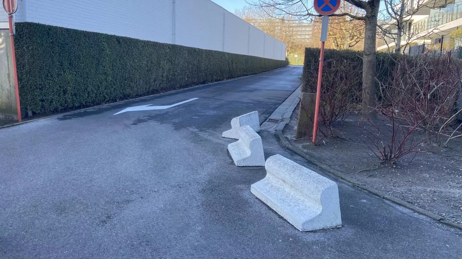 Sun Beach - 0001 + box 82 (Green Garden)-Im Freien