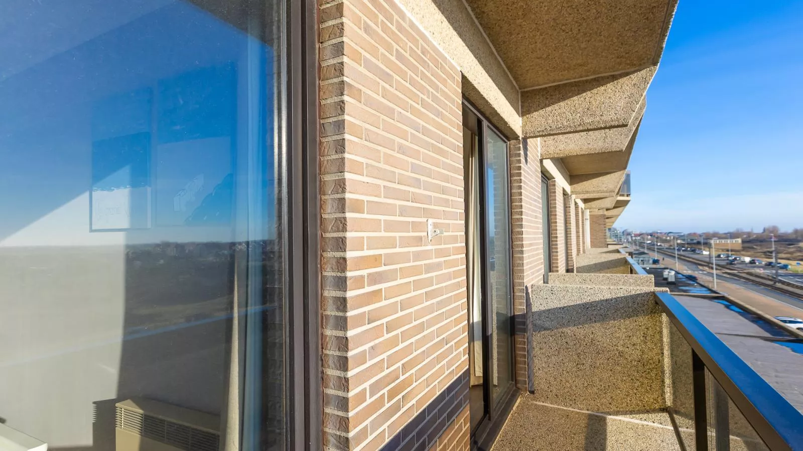 Dunekant - 0303 + park.2-Extérieur