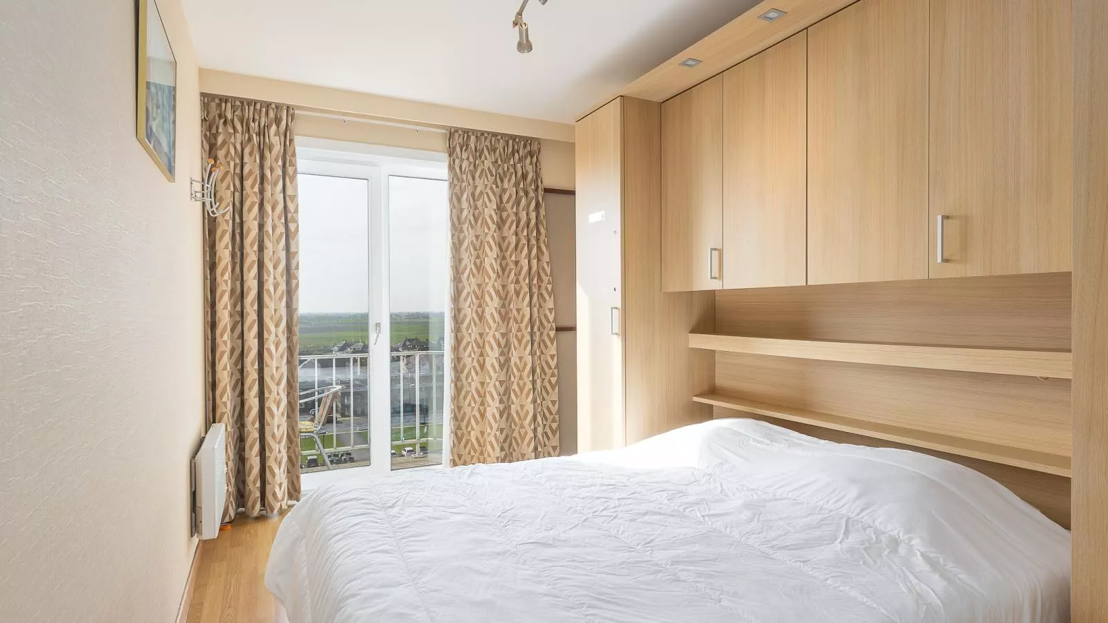 Mistral - 0901-Bedroom