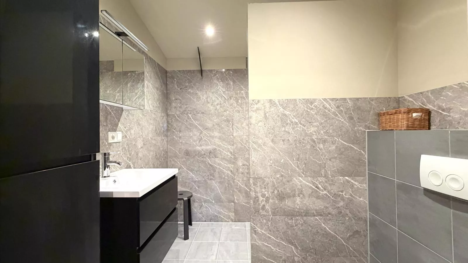 Sientjeshof 2-Salle de bain