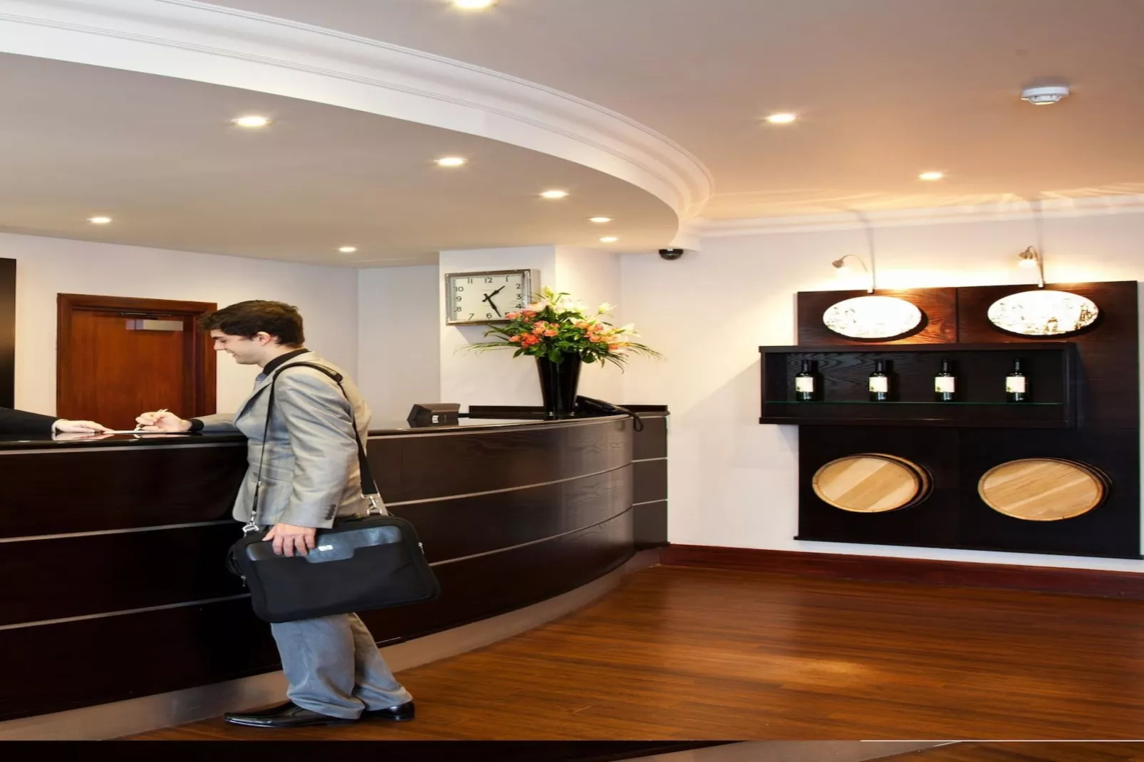 Standard family room for 4(2A+2C)-équipements