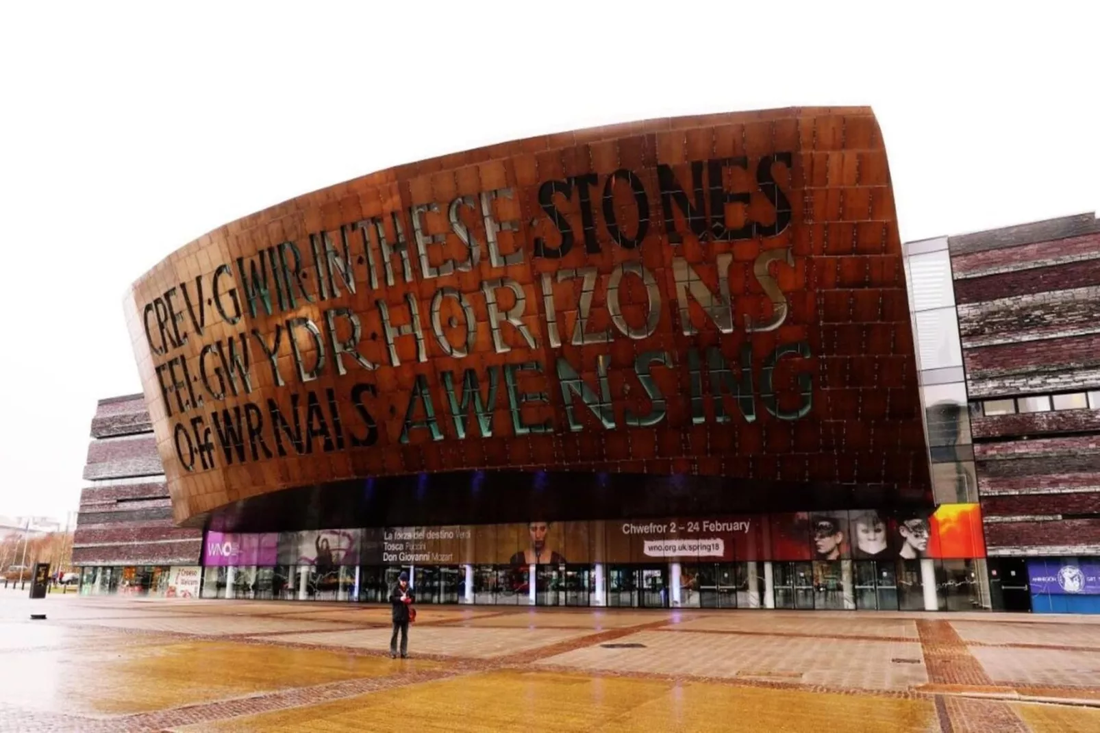 Standard Double Room-Facilities