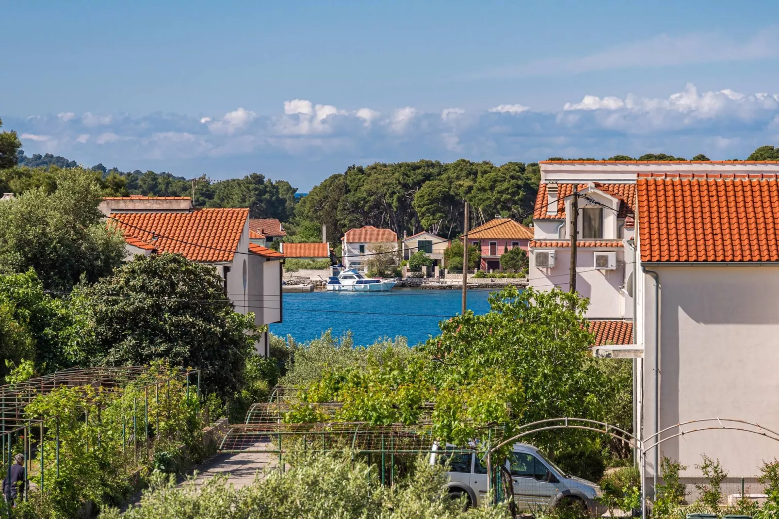 Apartments Nena - Apartment Paola A2