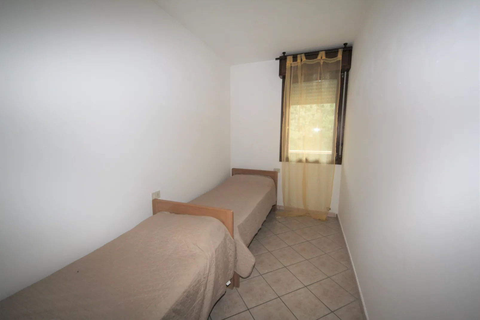 Acquamarina  trilo  -  88C-Schlafzimmer