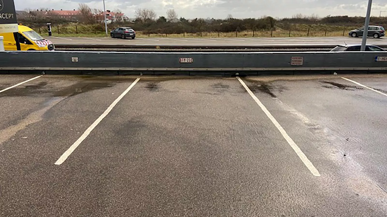 Sydney - 0902 + park. KTY250-Im Freien