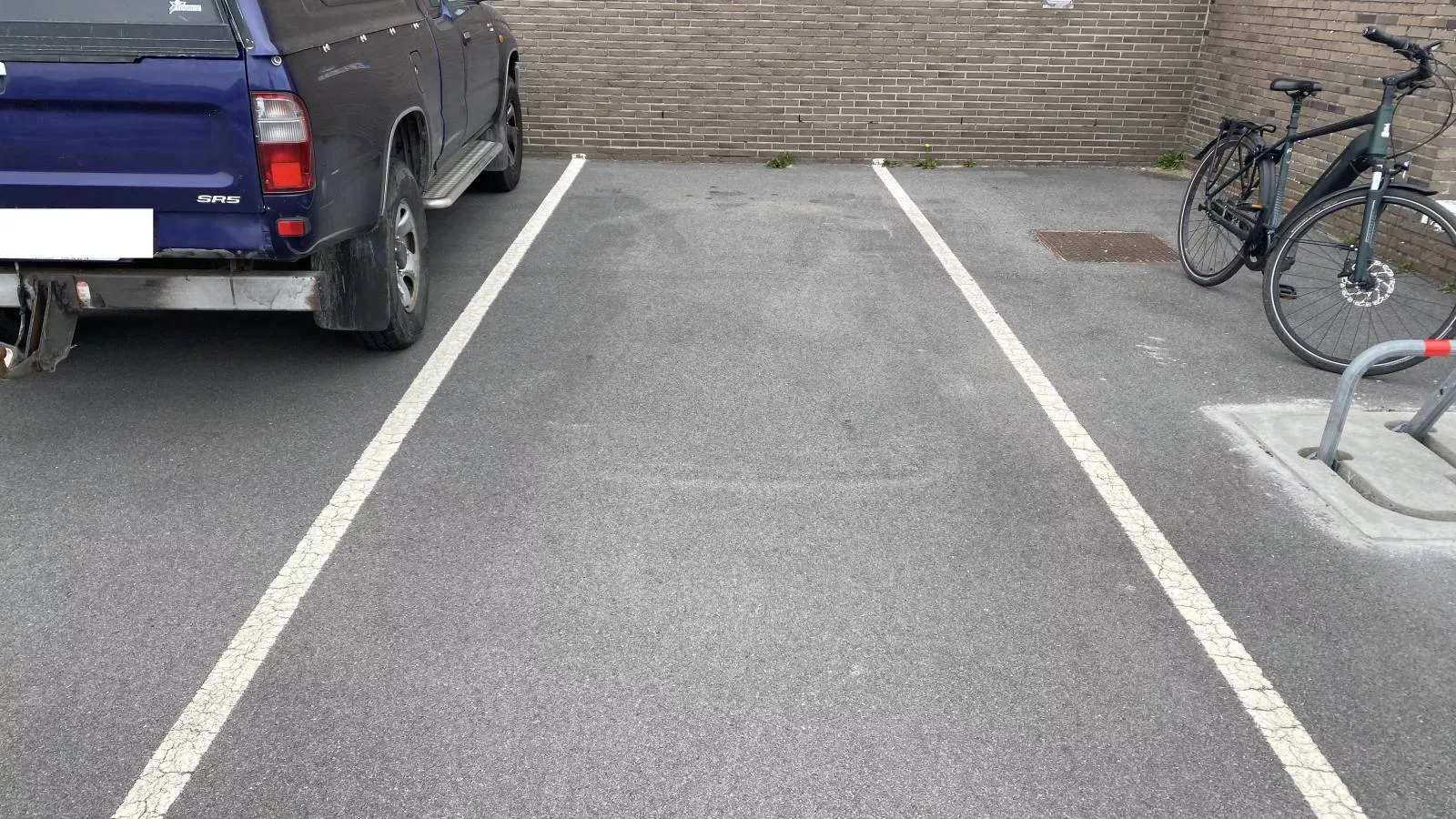 Dunekant - 0303 + park.2-Extérieur