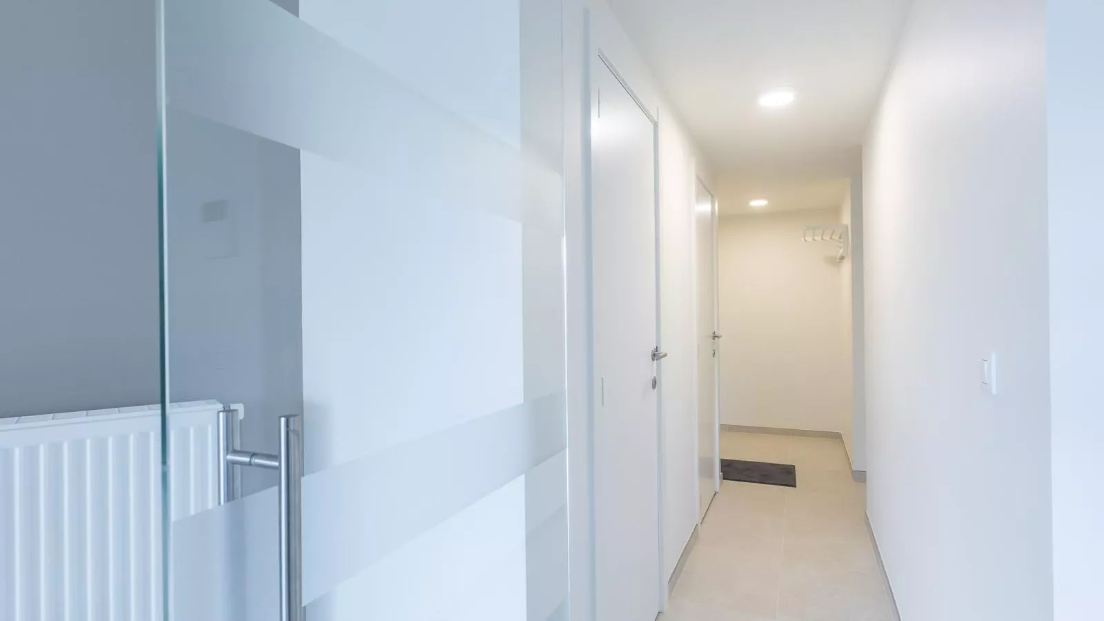 Green Lane The Park - 0004 + box 41-Indoor