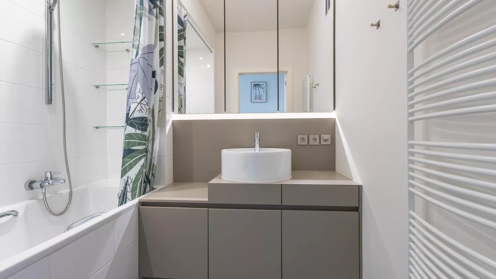 Loukojack - 0601 + park. 12-Bathroom