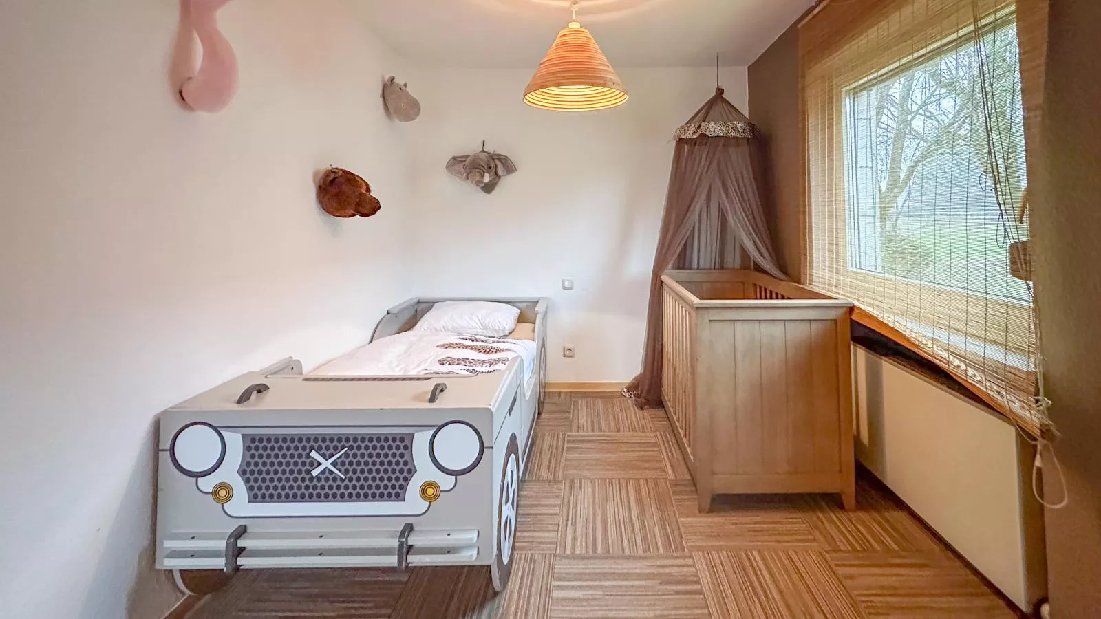 Großlangenfeld-Schlafzimmer