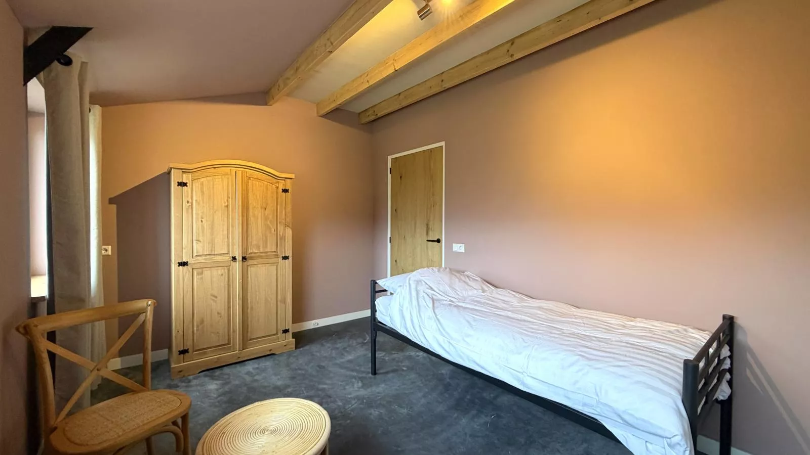 Sientjeshof 2-Chambre