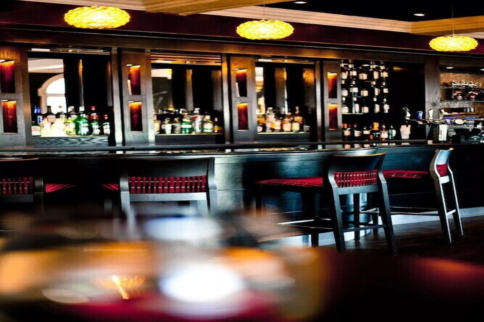 Classic Double room-équipements