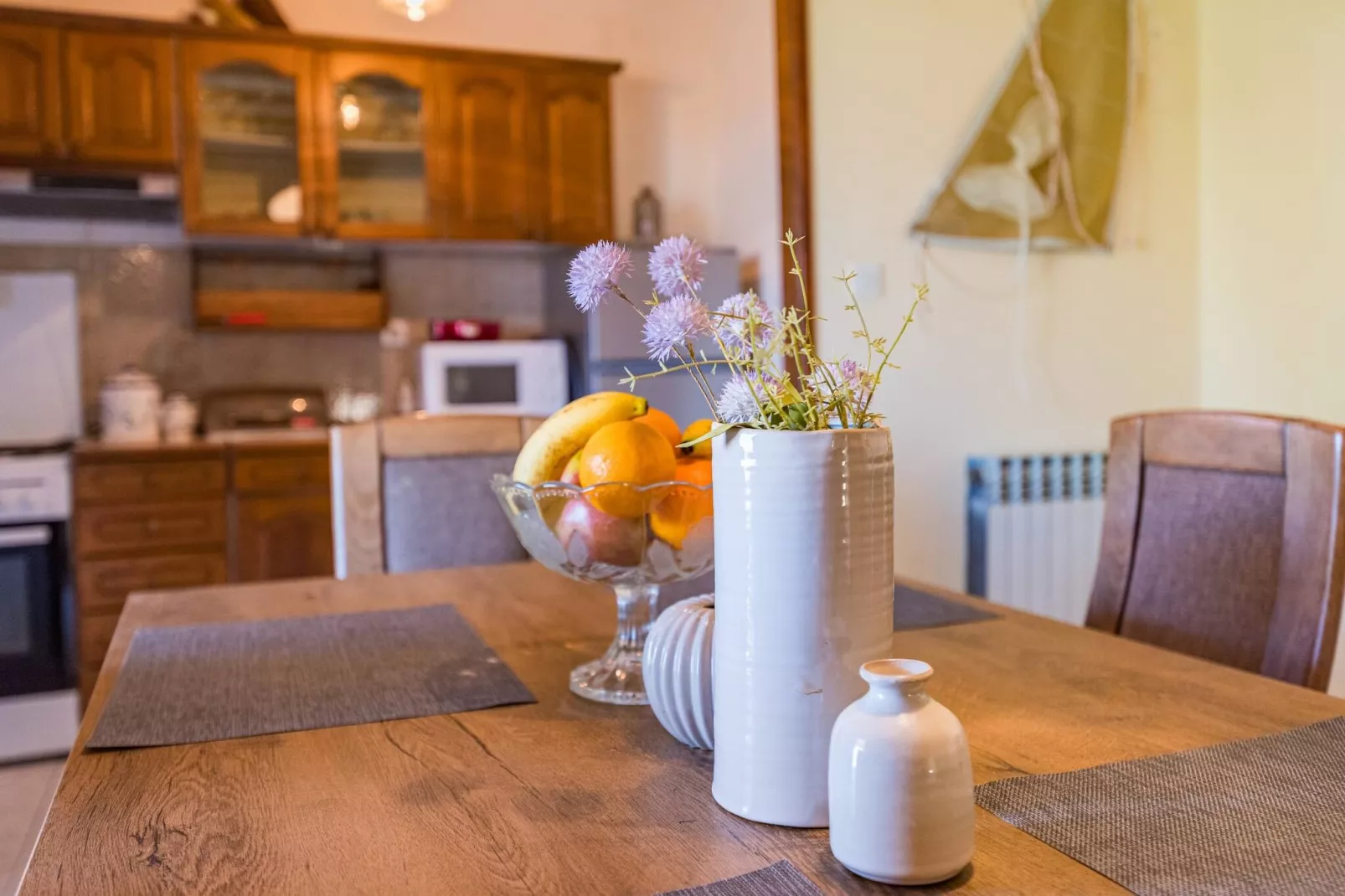 Apartments Nena - Apartment Paola A2 - Ambiance