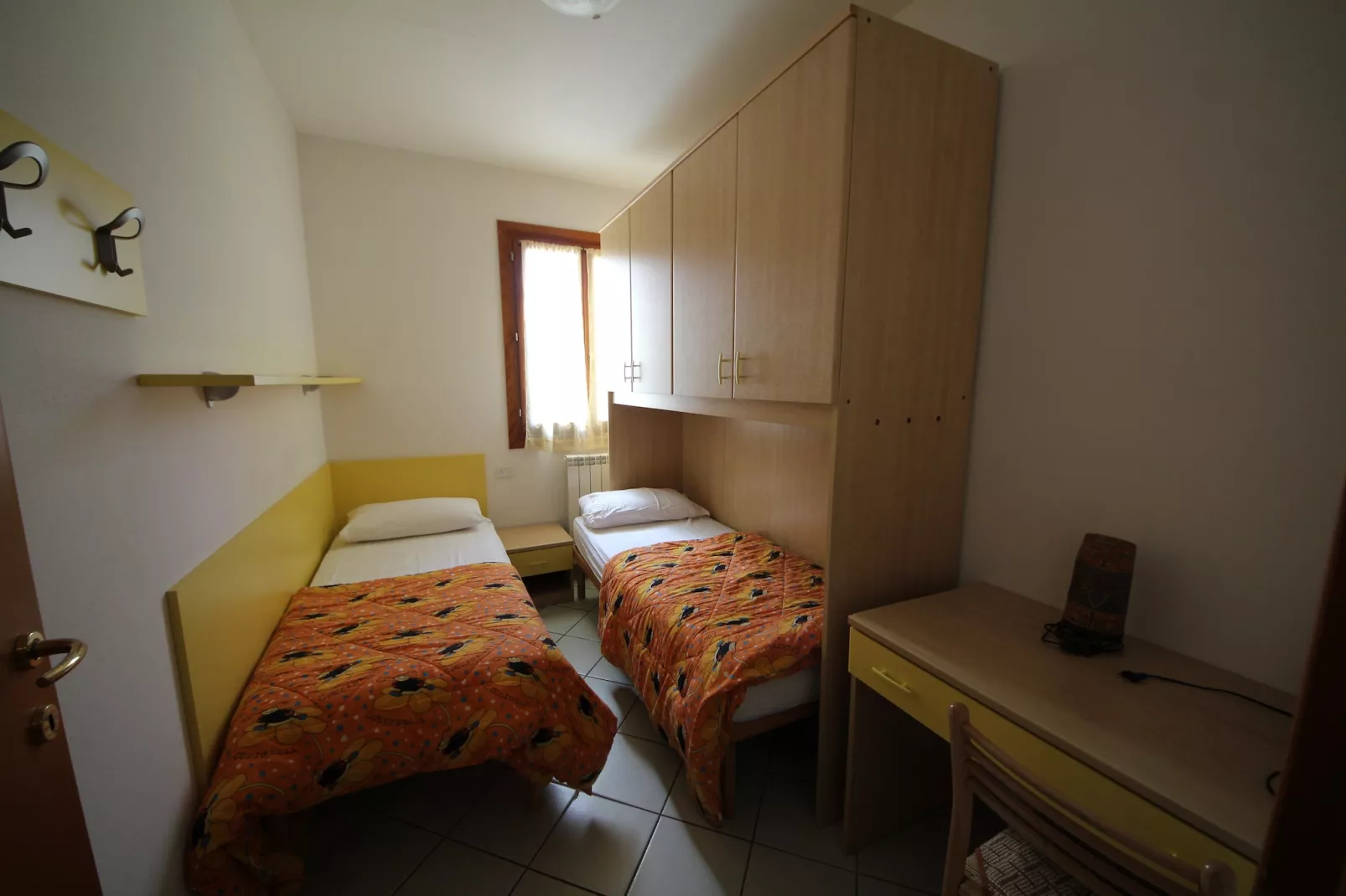 Solmare trilo - 61/16-Chambre
