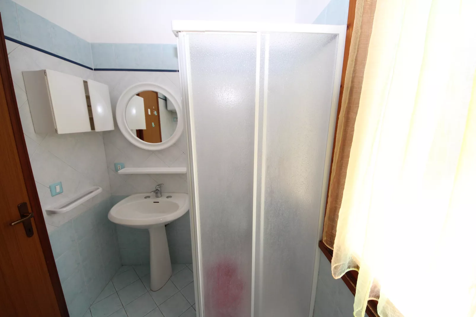 Lorenza trilo – 3-Badezimmer