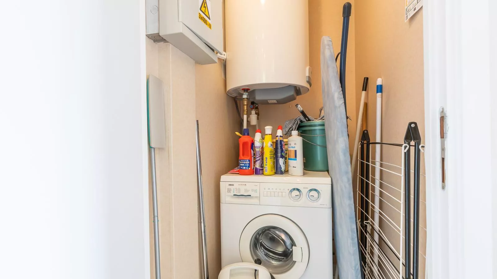 Mistral - 0901-Facilities