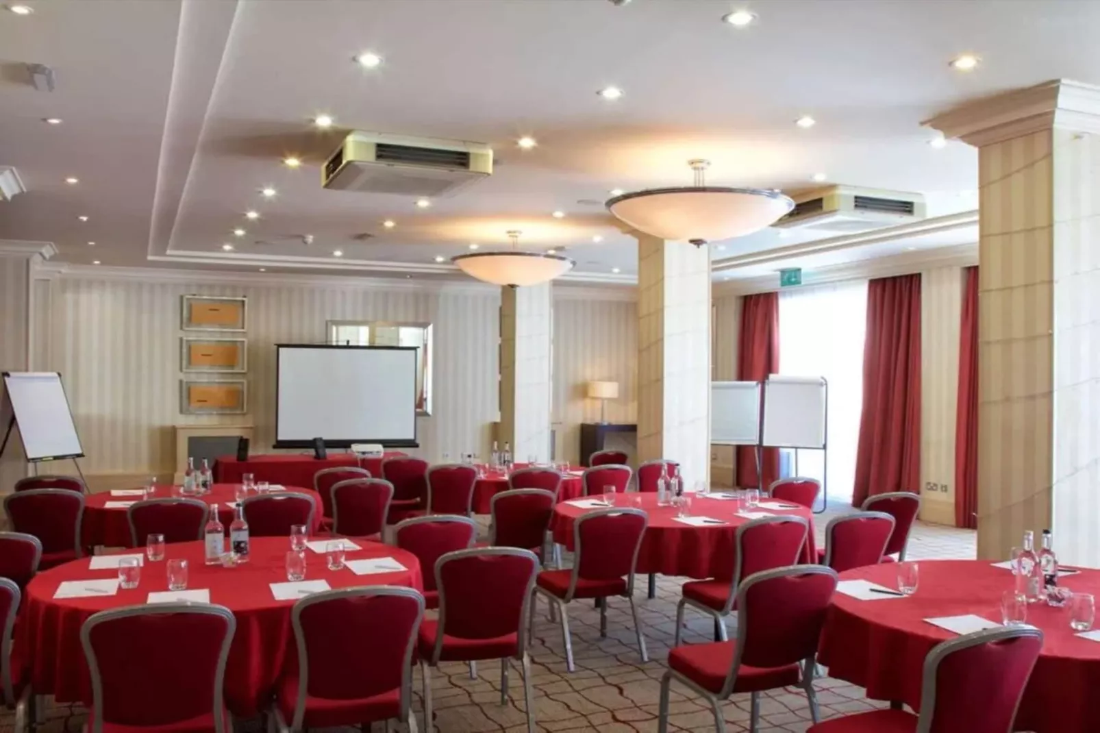 Classic Single Room-Facilities