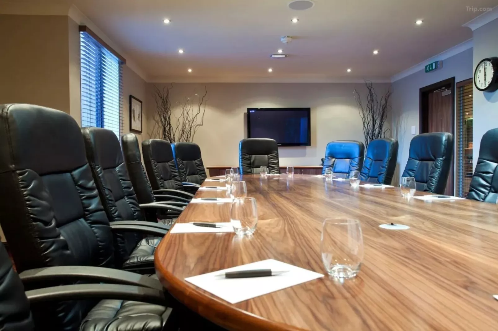 Standard Family of 3 Room-équipements