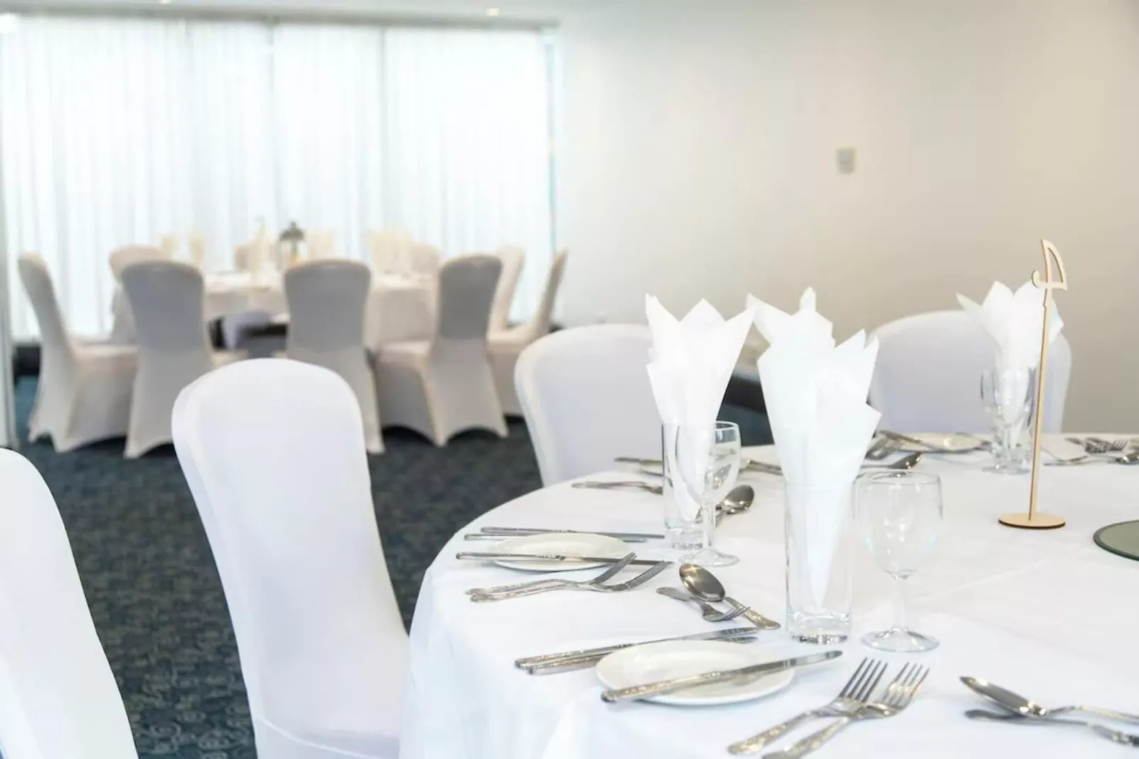 Classic Double room-équipements