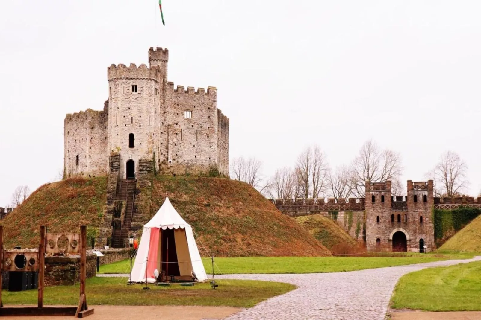 Standard Triple Room-Facilities