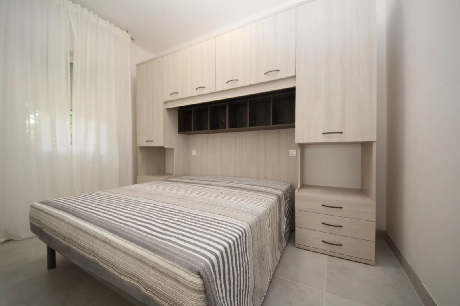 Sandra via Milano trilo - 13-Bedroom