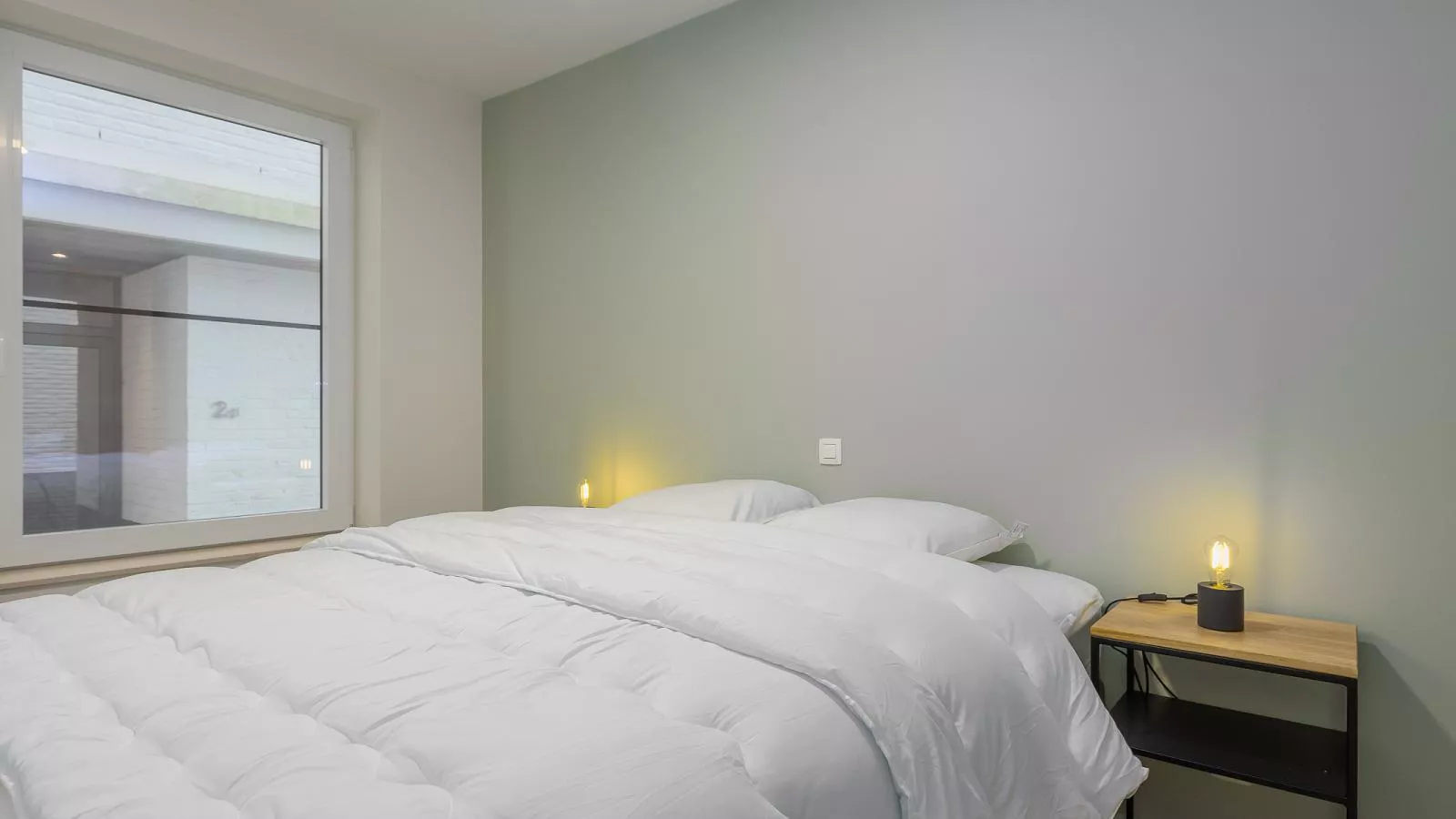 Green Lane The Park - 0004 + box 41-Bedroom