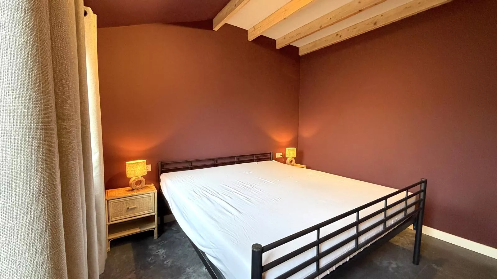 Sientjeshof 2-Chambre