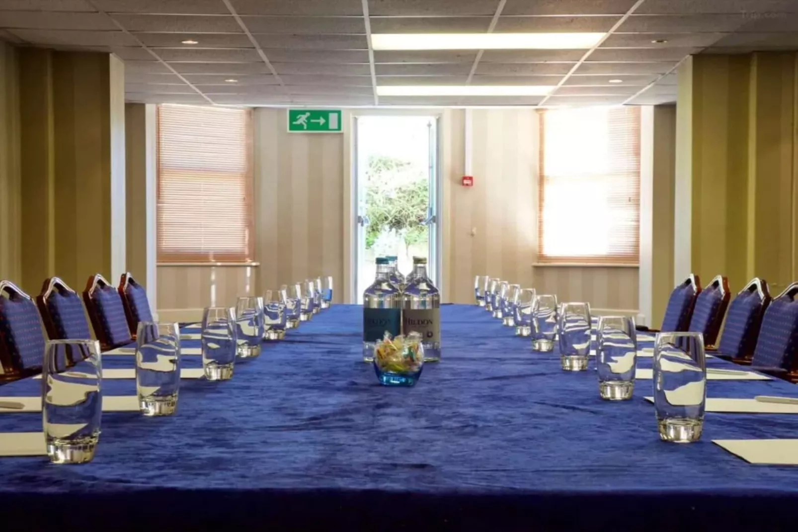 Classic Single Room-Facilities