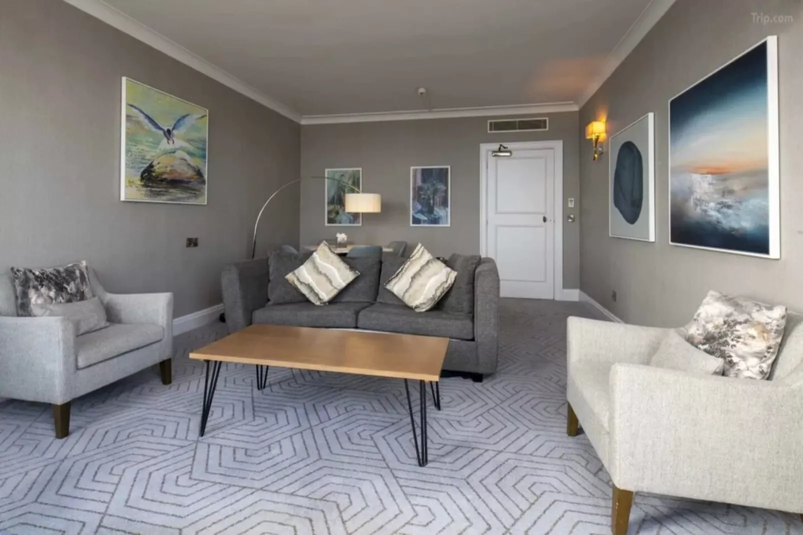 Classic Single Room-Chambre