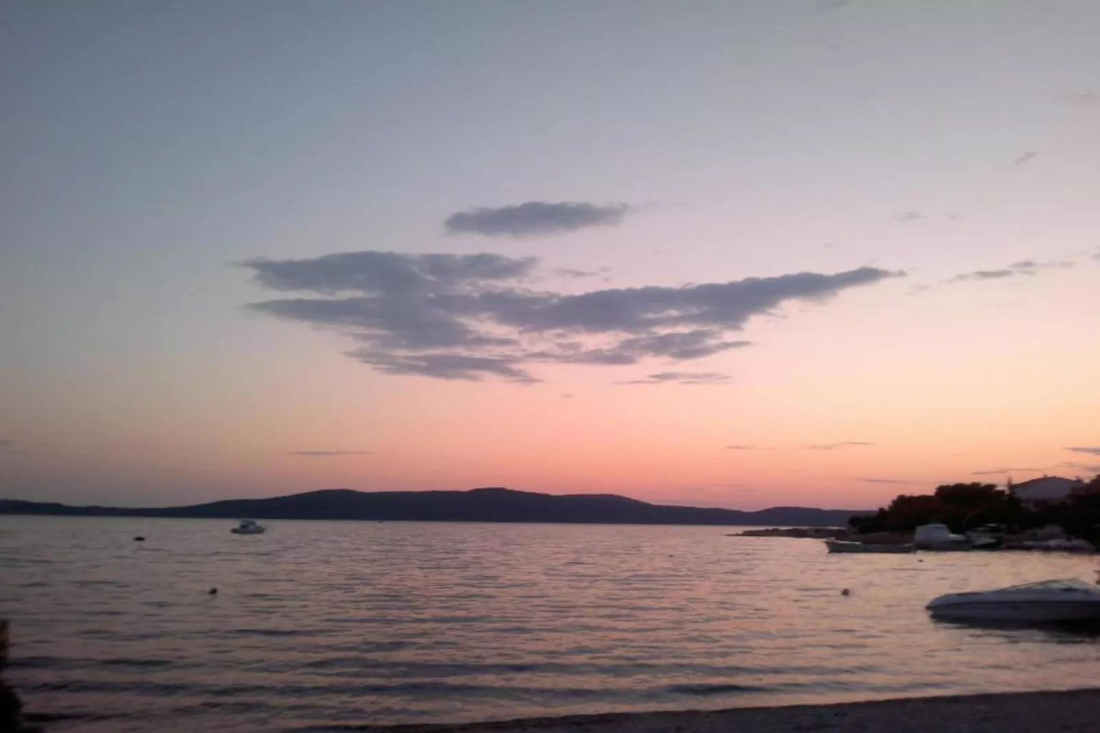 Apartments Nena - Apartment Matea A1 - Areas within 20km in summer