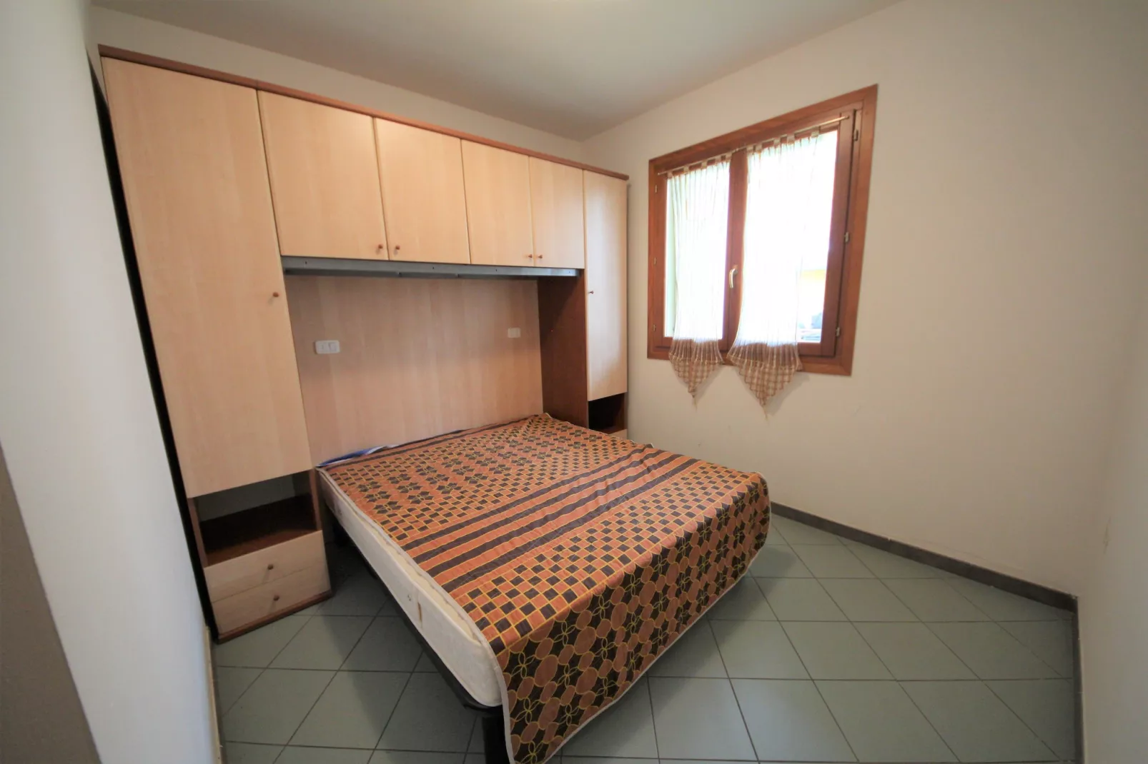 Solmare trilo - 61/16-Chambre
