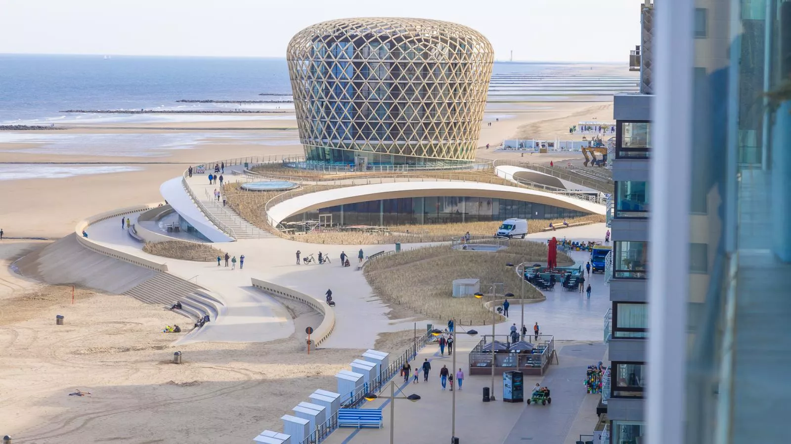 Mistral - 0901-Outdoor