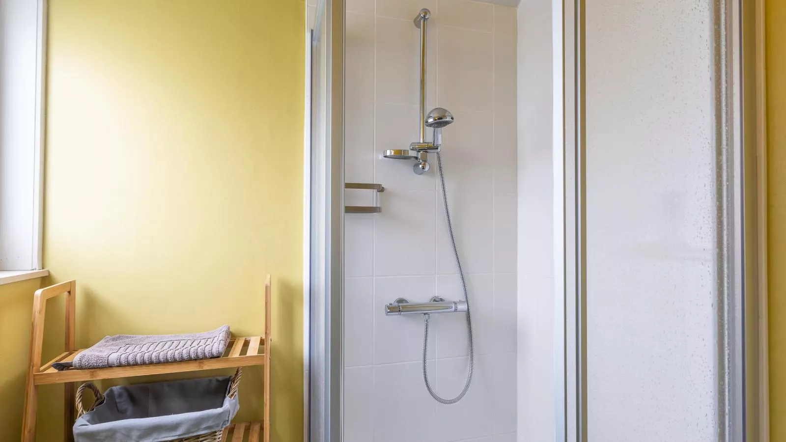 Zee & Polder - Huis 31 + park. 31-Bathroom