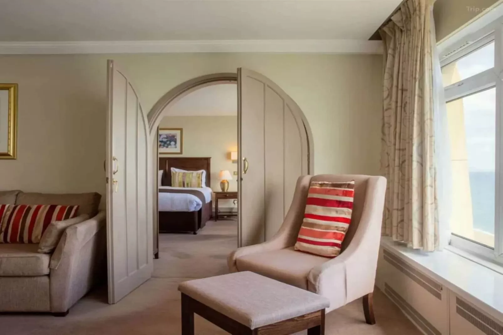 Classic Single Room-Chambre