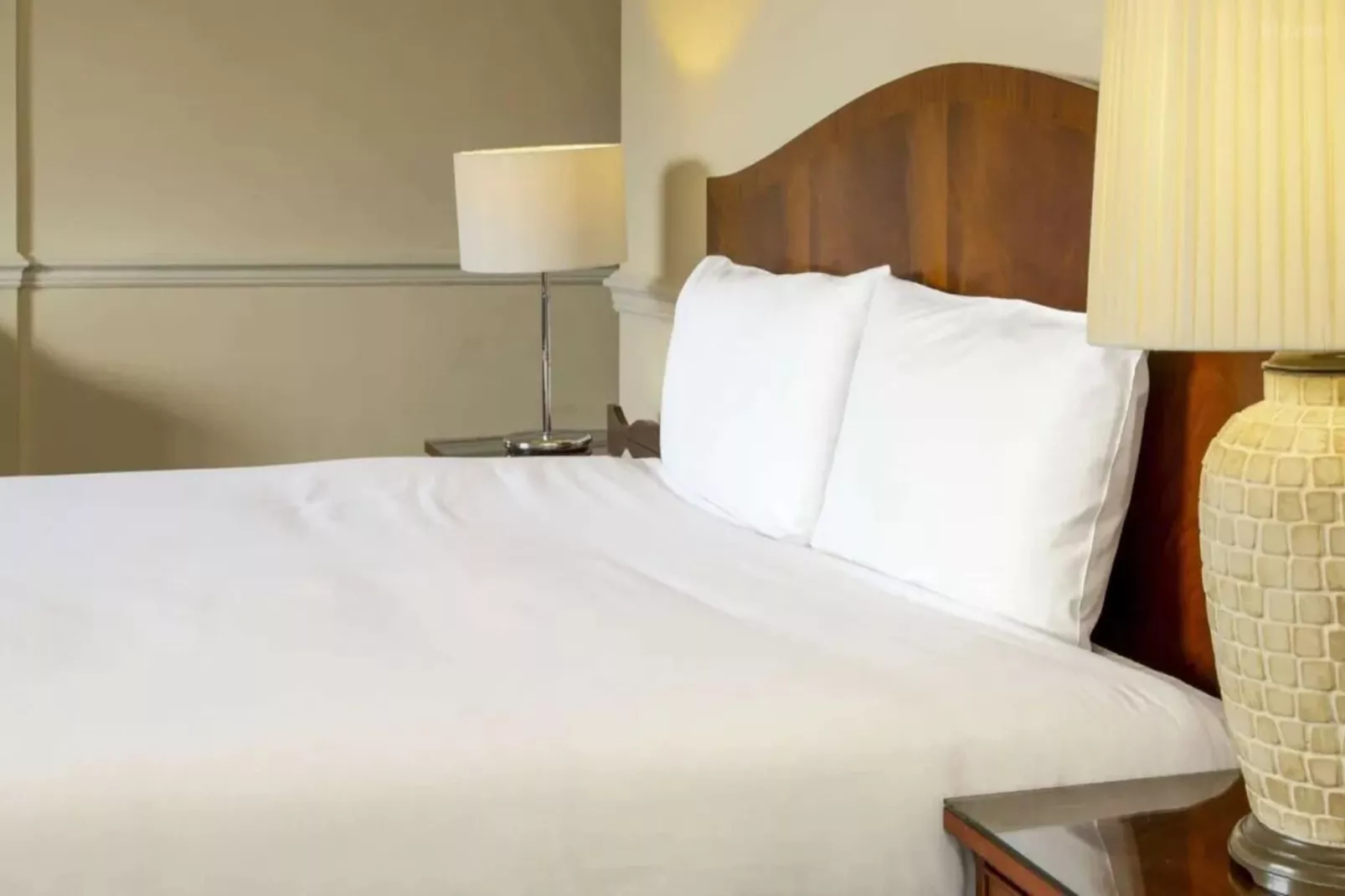 Executive Double Room-Chambre