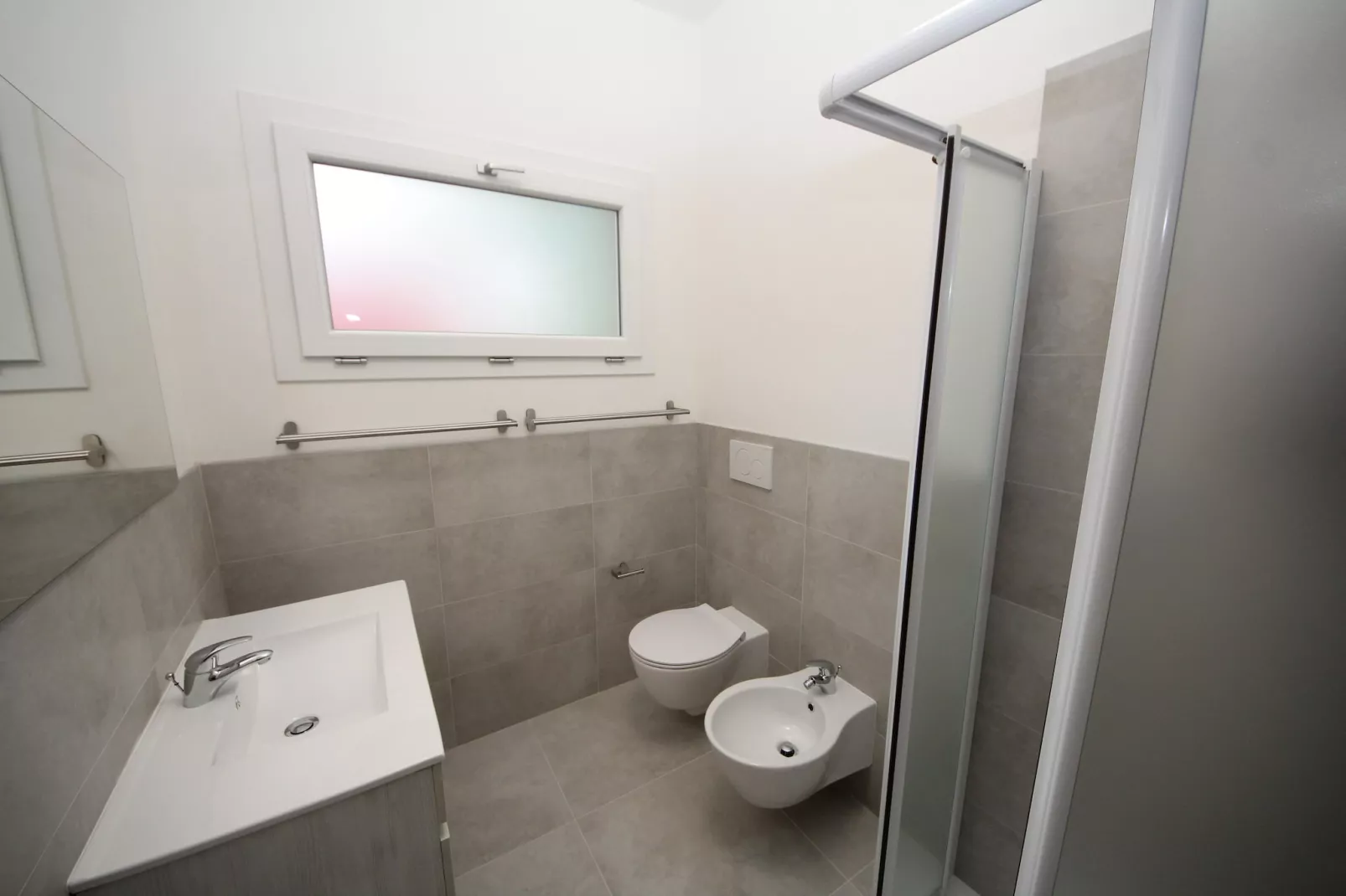 Sandra via Milano trilo - 13-Bathroom