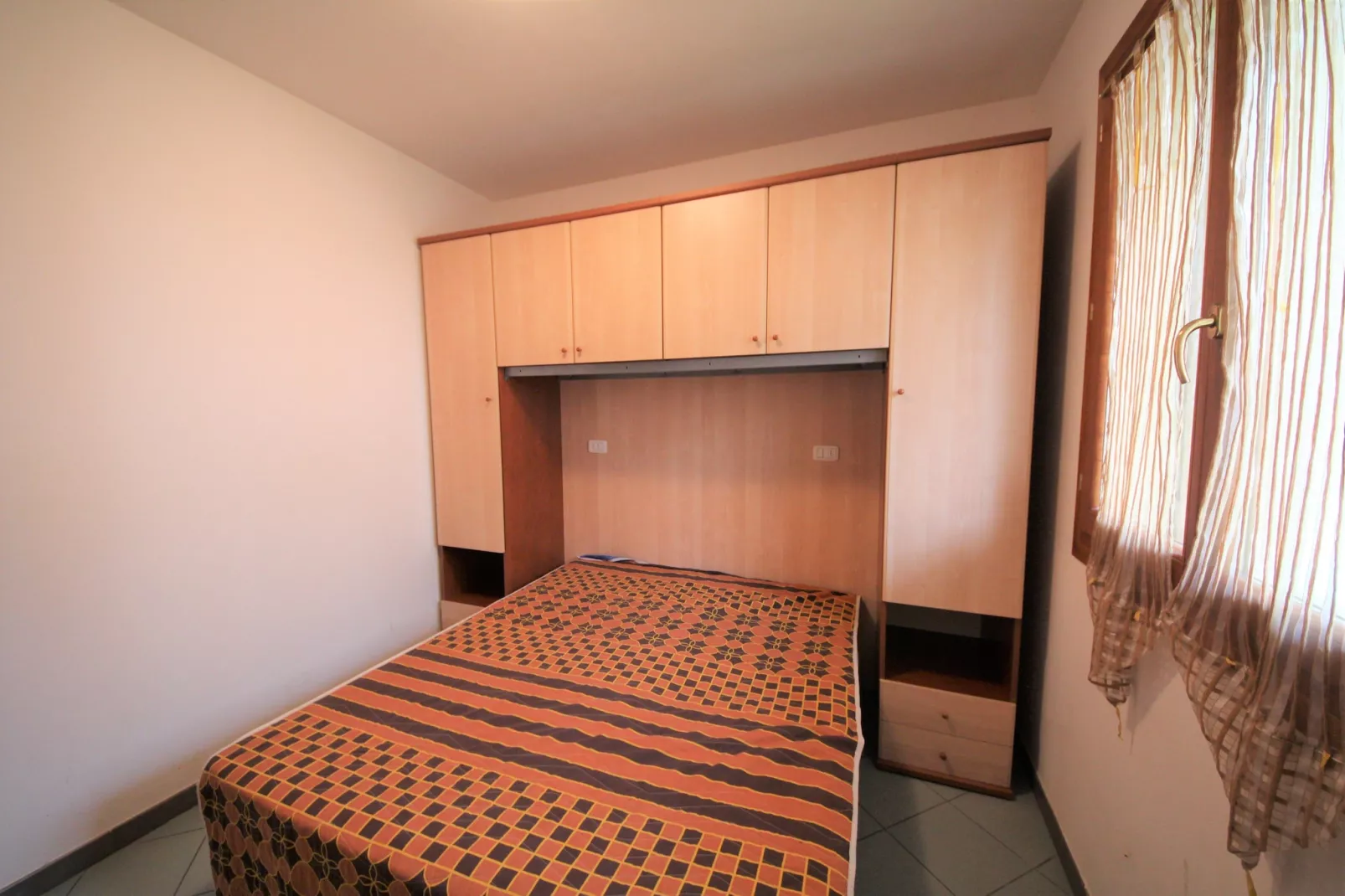 Solmare trilo -61/19-Chambre