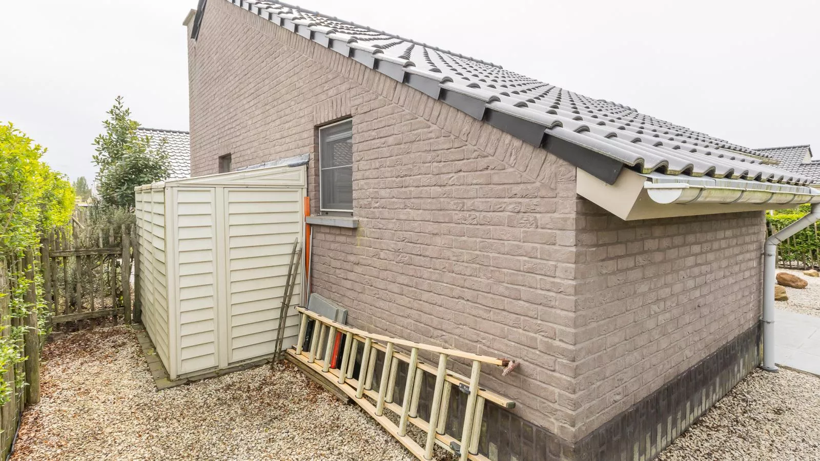 Zee & Polder - Huis 31 + park. 31-Outdoor