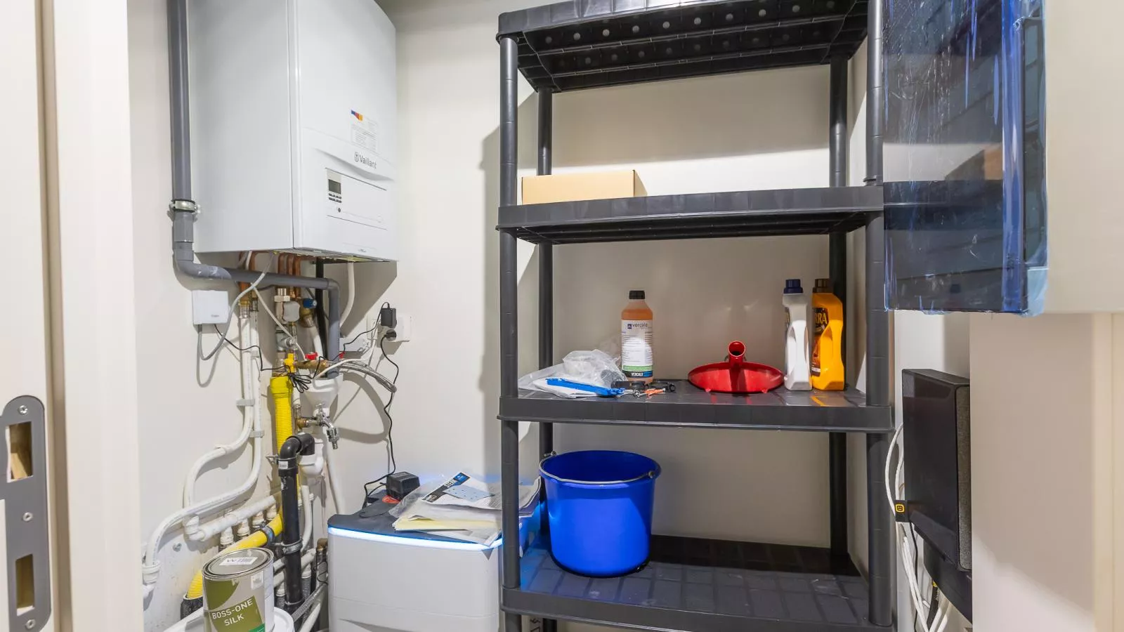 Green Lane The Park - 0004 + box 41-Indoor