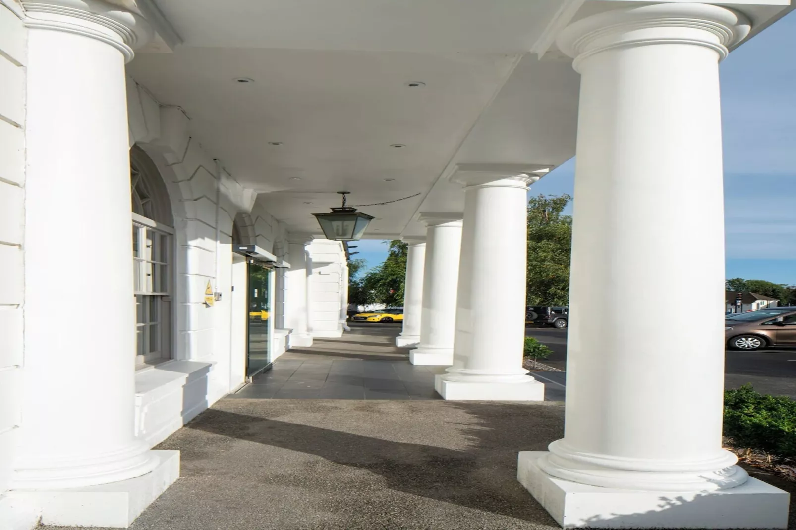 Classic Double room-équipements