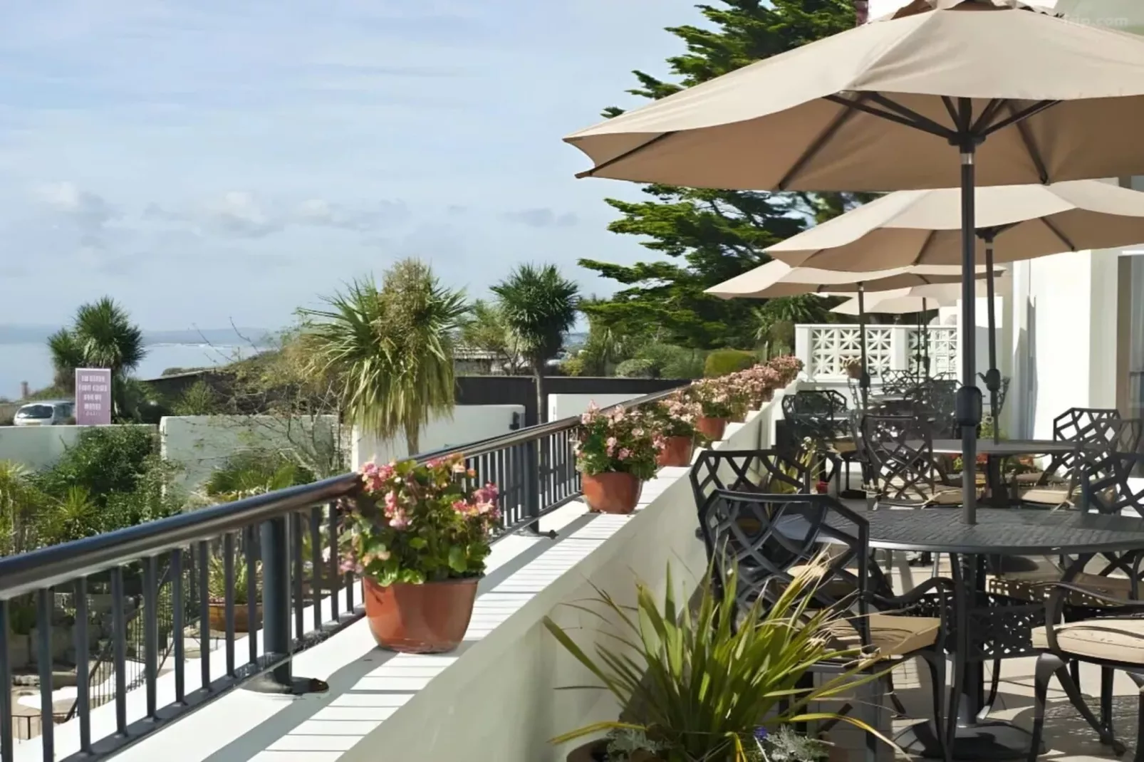 Standard family room for 4(2A+2C)-View