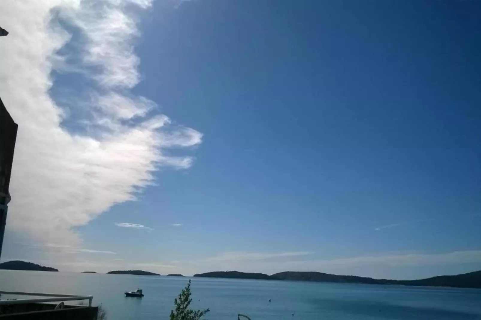 Apartments Nena - Apartment Matea A1 - Areas within 20km in summer