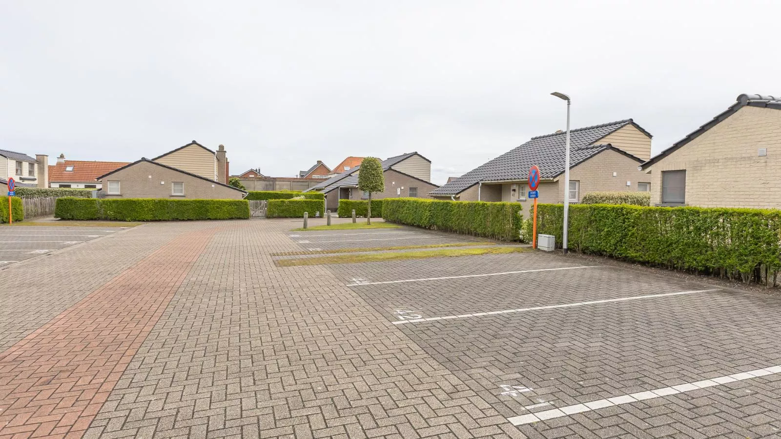 Zee & Polder - Huis 31 + park. 31-Outdoor