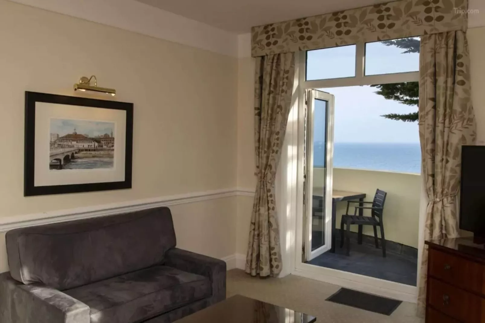 Classic Single Room-Chambre